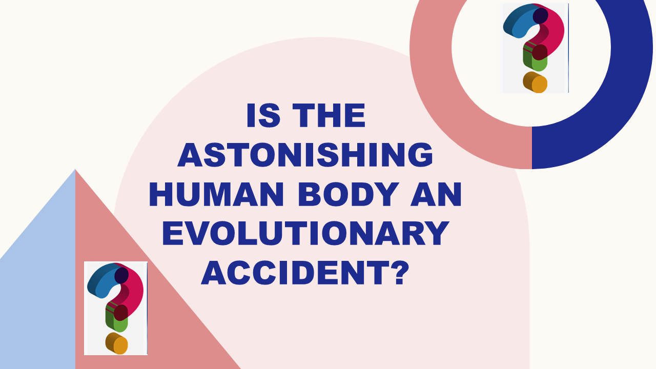 From "Evolutionary Accident" to Health Regulator
